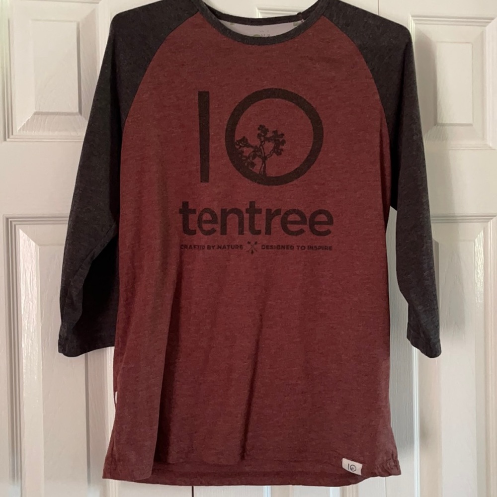 10 Tree long sleeve T-shirt 🔥🔥